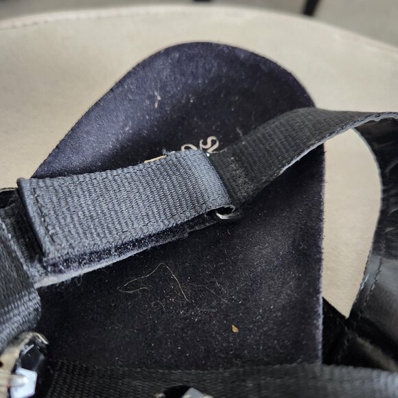 Simply Vera Vera Wang Sandals - Picture 7 of 7